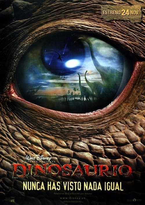 Dinosaurio