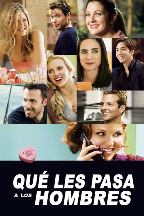 A él no le gustas tanto