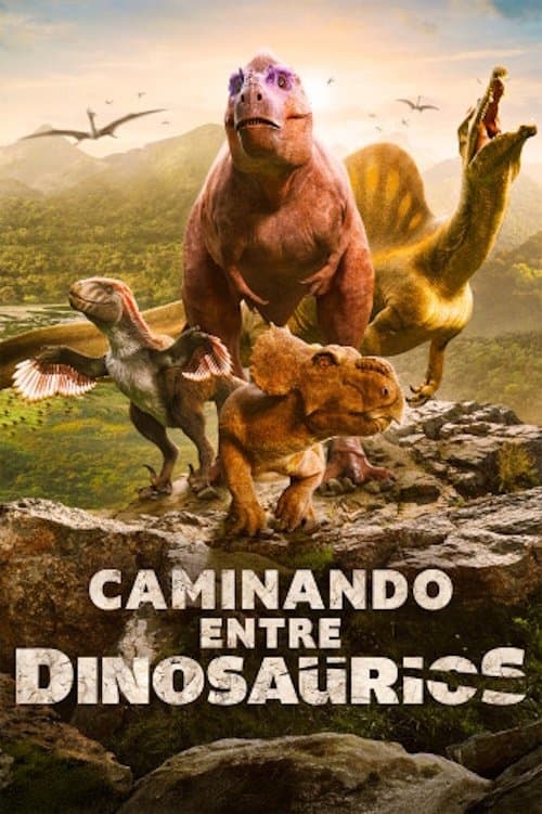 Walking with Dinosaurs