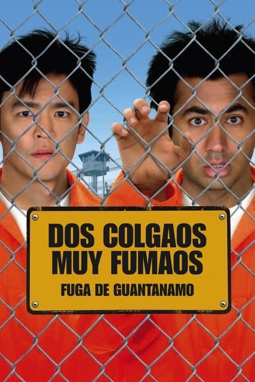 Dos Tontos en Fuga