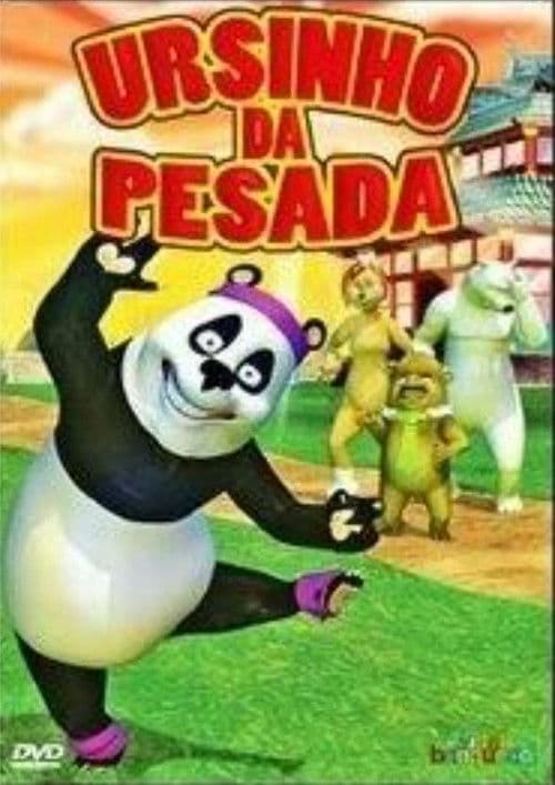 Karate Panda