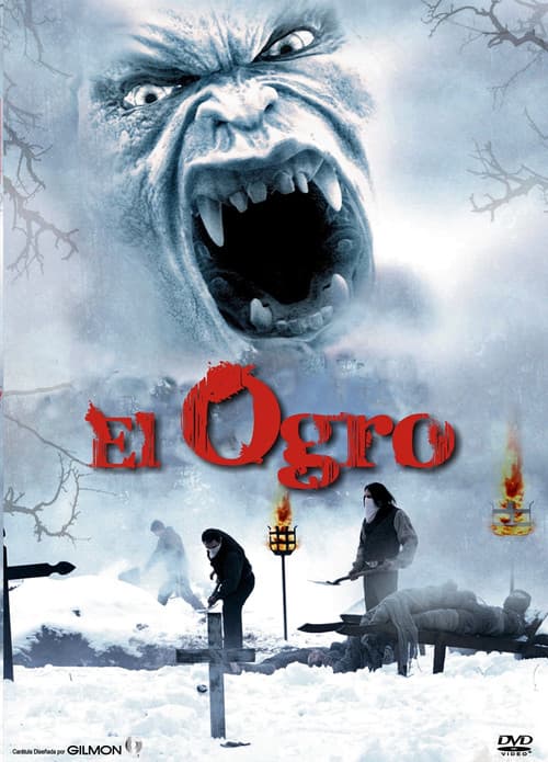 El Ogro: La maldición de Ellensford