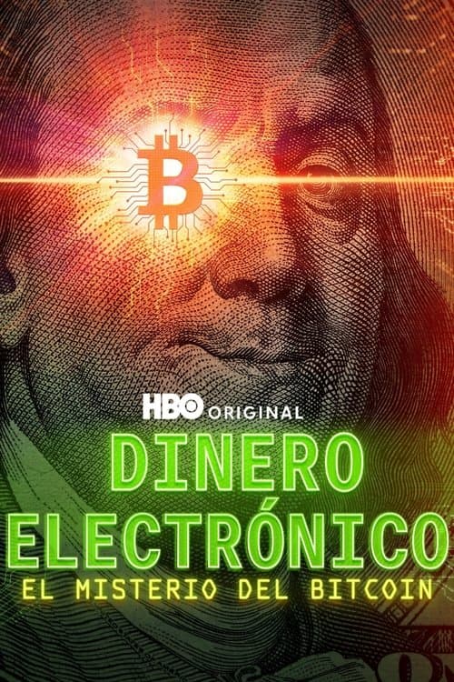 Money Electric: The Bitcoin Mystery