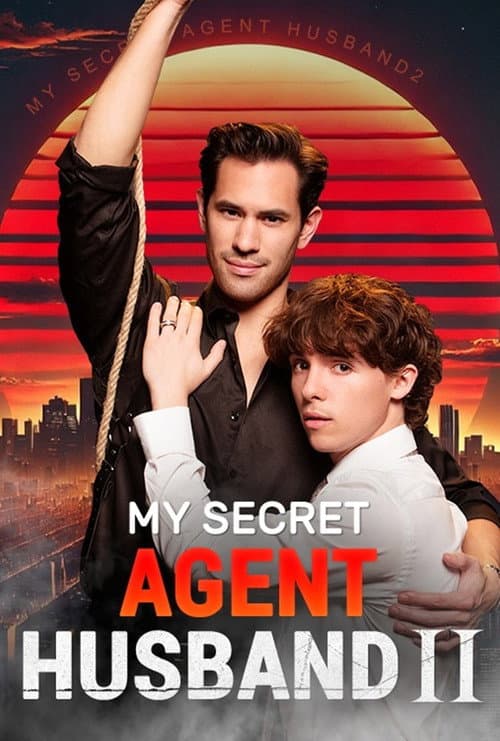 Mi Esposo Agente Secreto