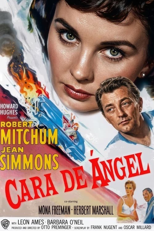 Cara de Ángel