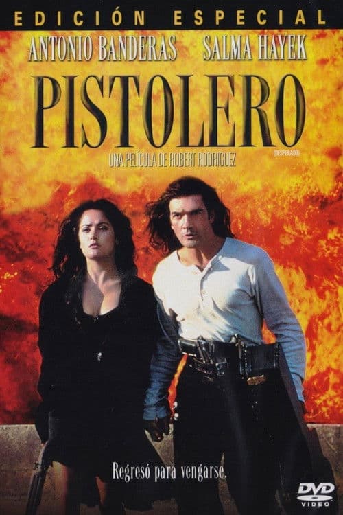 Pistolero