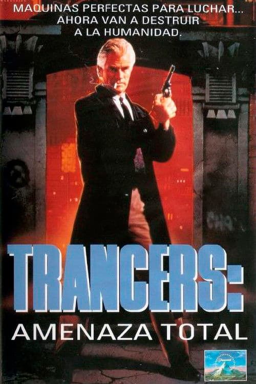 Trancers III