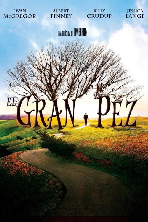 El Gran Pez