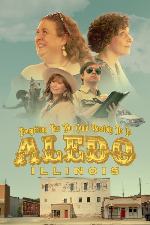 Everything Fun You Could Possibly Do in Aledo, Illinois