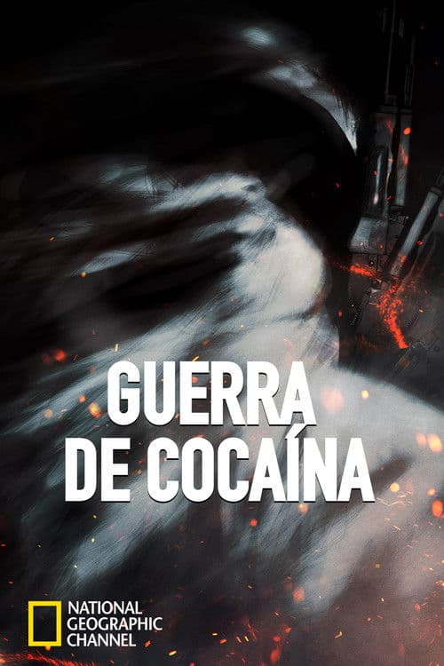 Infiltrados en la guerra de la coca