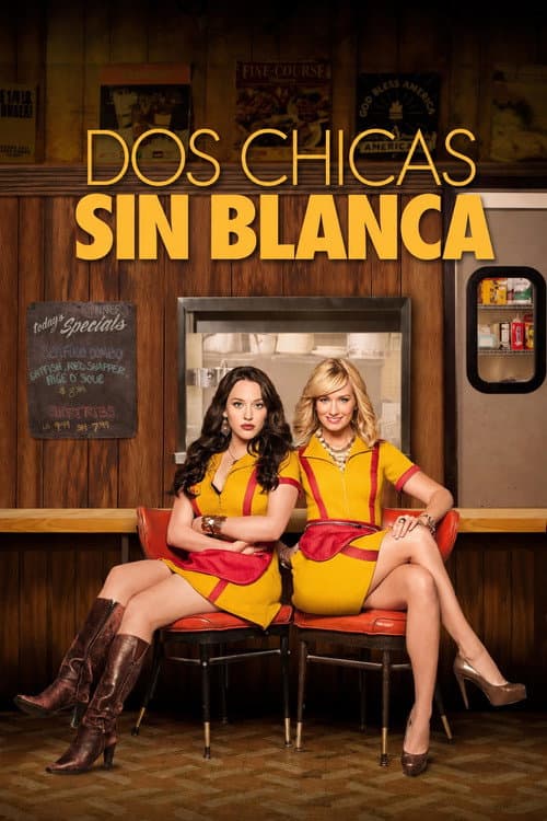 2 Chicas Quebradas