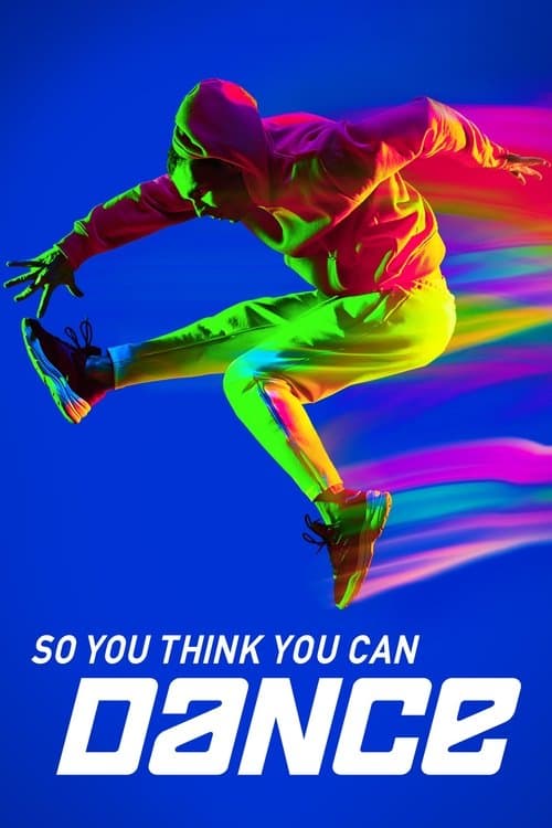 So You Think You Can Dance: La nueva generación