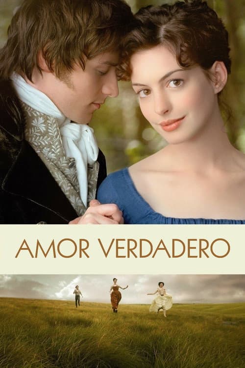 Amor Verdadero