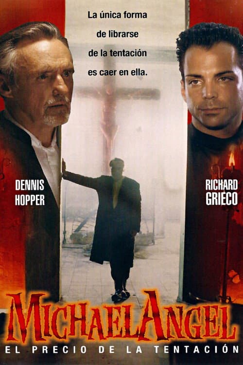 Michael Angel