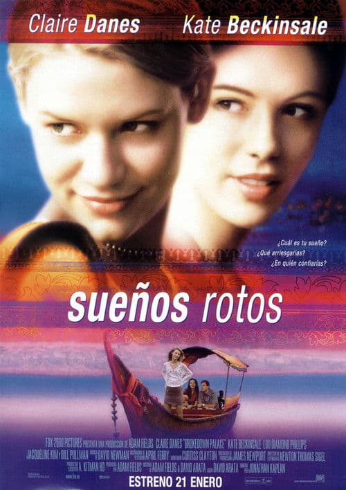 Inocencia robada