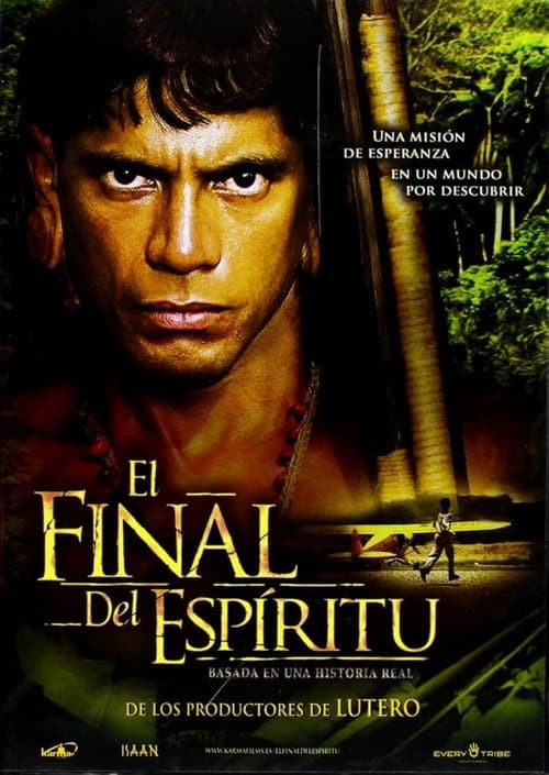 El Final Del Espiritu