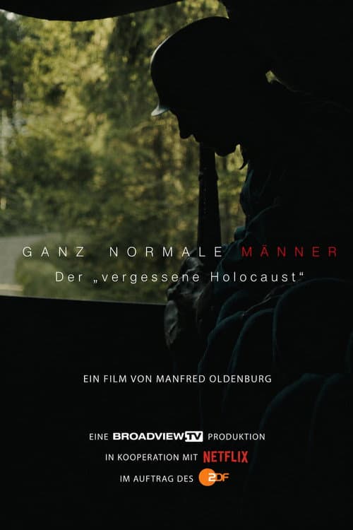 Civiles armados: El «holocausto olvidado»