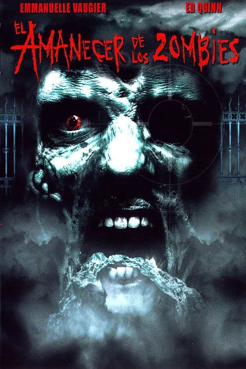 La casa de los muertos 2