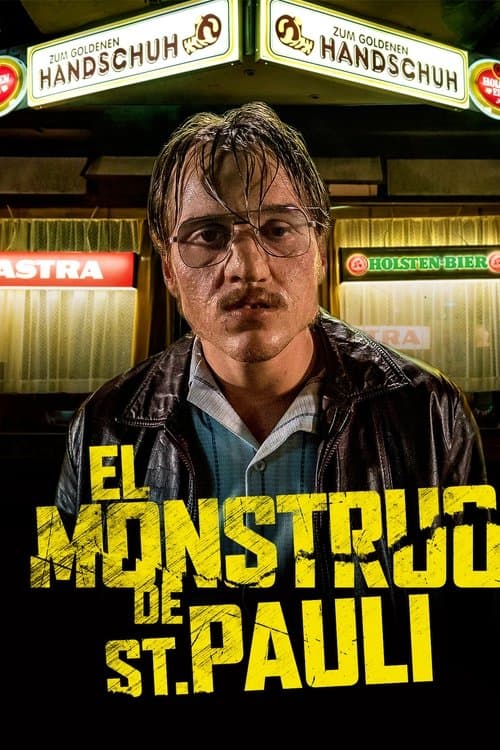 El guante dorado