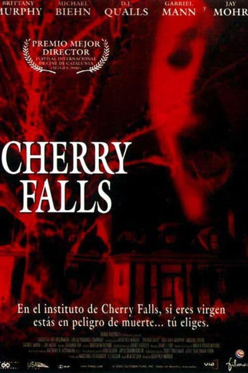 Cherry Falls