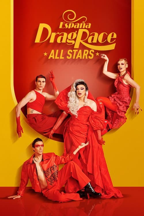 Drag Race España: All Stars