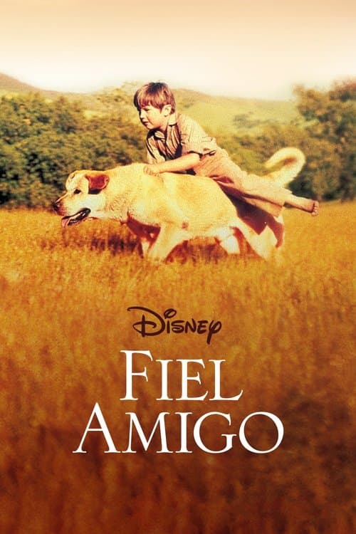 Su más fiel amigo