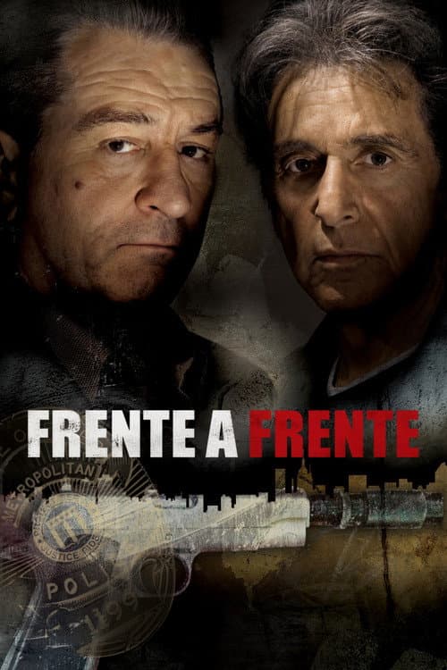 Frente a frente