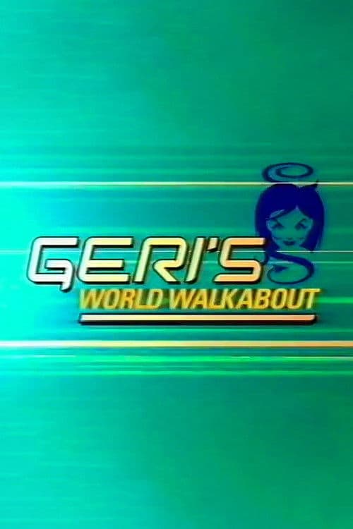 Geri's World Walkabout