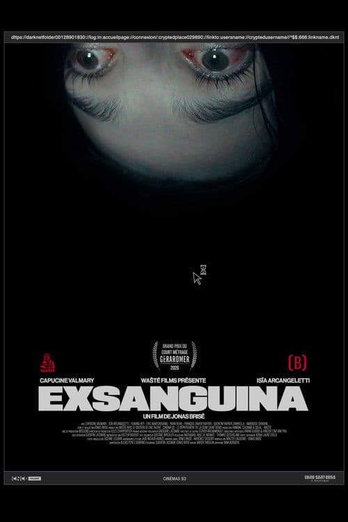 Exsanguina
