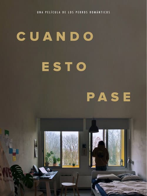 Cuando esto pase