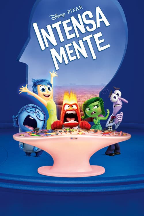 Intensa-Mente