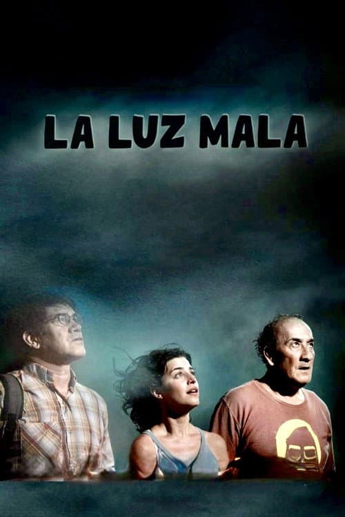 La luz mala