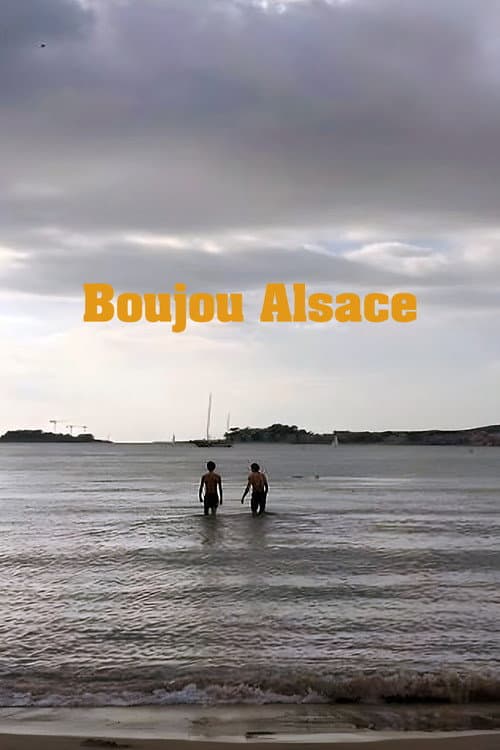 Boujou Alsace - La France en autostop