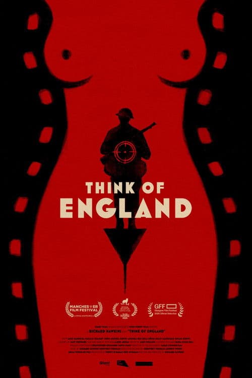 Think of England
