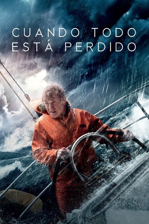 Todo está perdido
