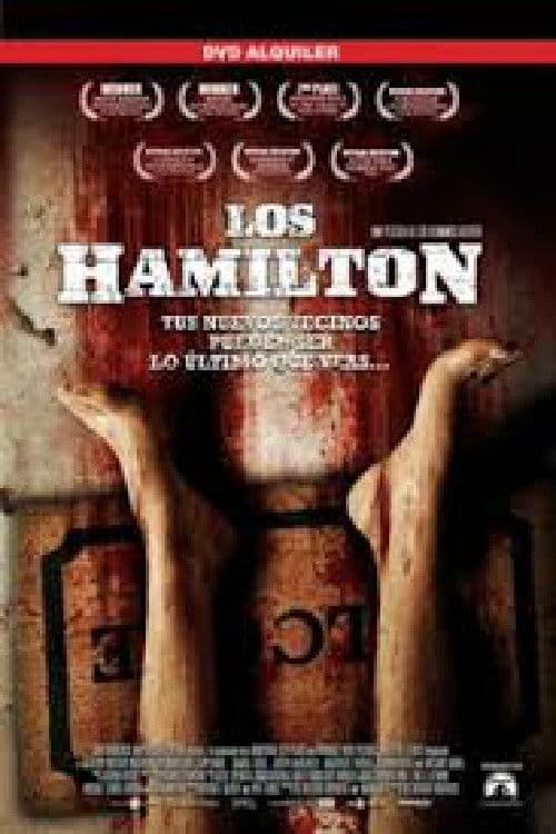 Los Hamiltons