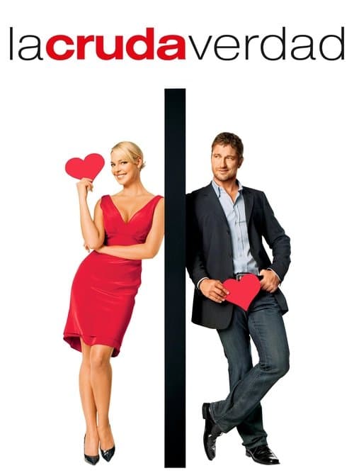 La cruda verdad