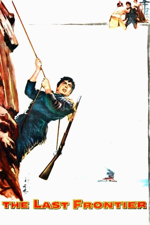 La última frontera
