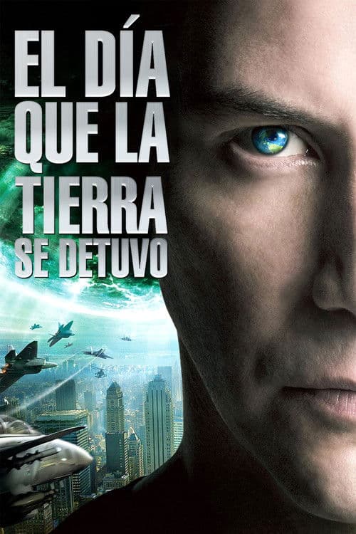 El Día que la Tierra se Detuvo