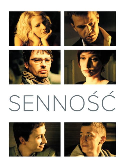 Senność
