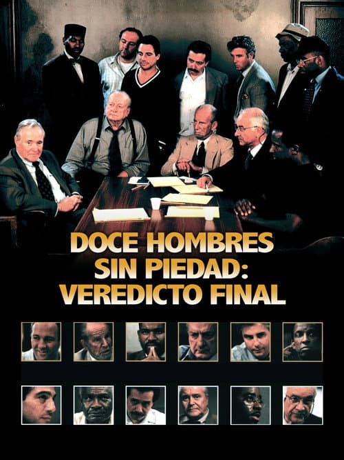 12 Angry Men