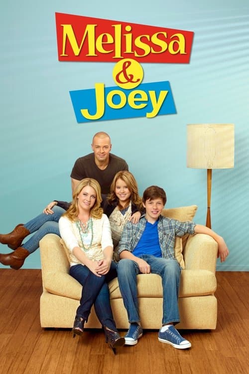 Melissa y Joey