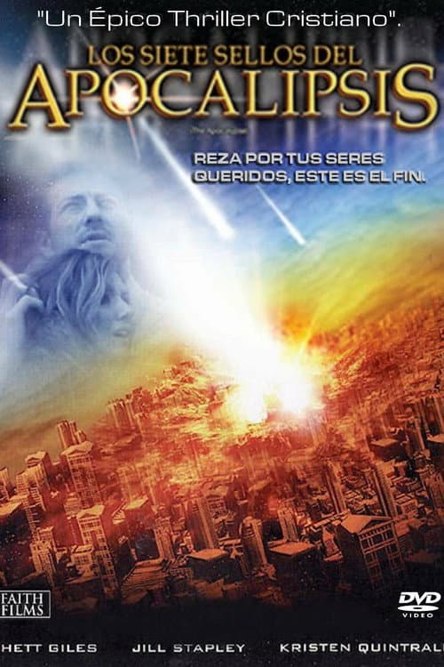 El Apocalipsis