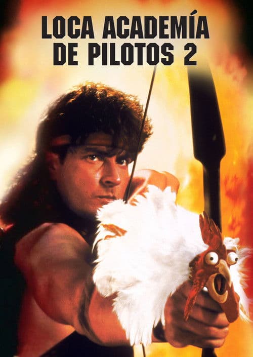 Loca Academia de Pilotos 2