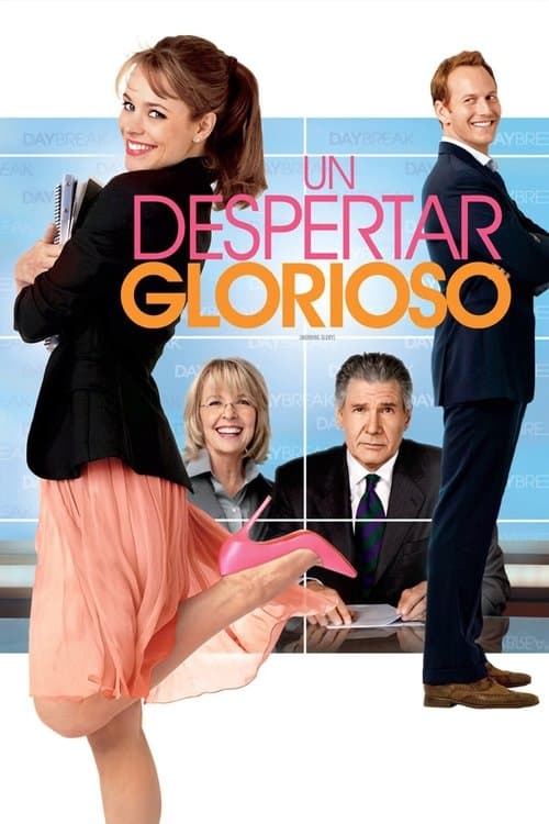 Un despertar glorioso