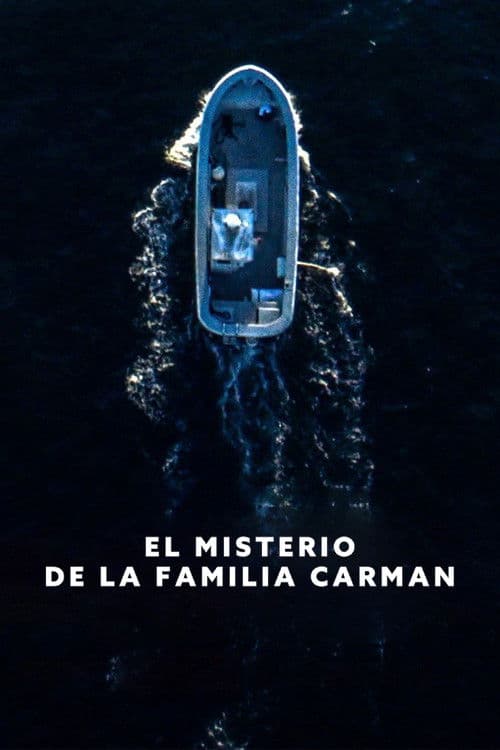 El misterio de la familia Carman