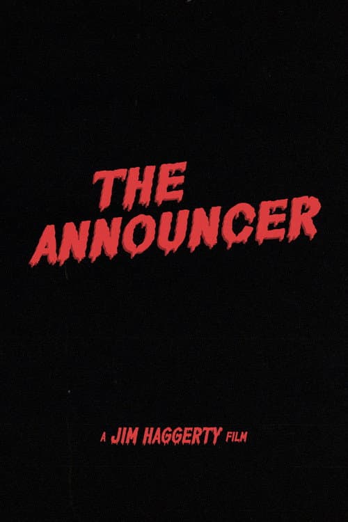 The Announcer