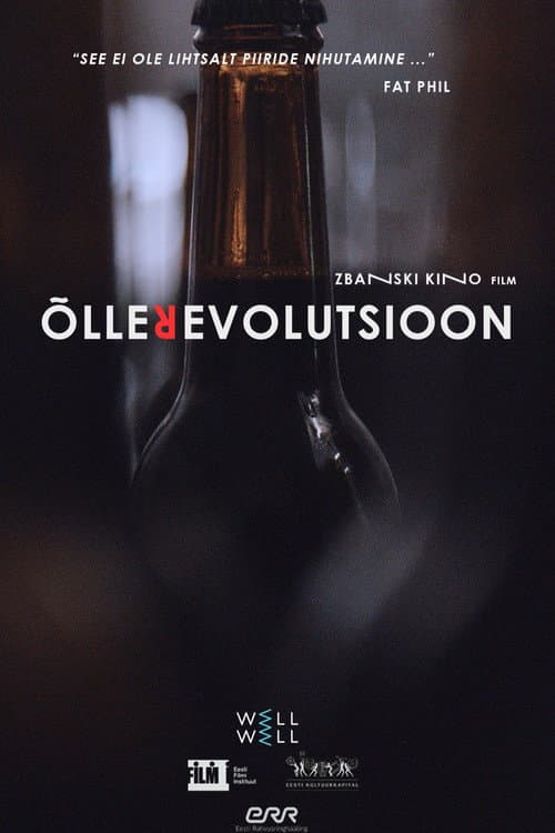 Õllerevolutsioon