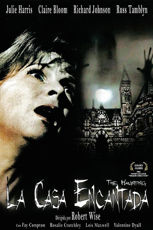 La mansión de los espectros