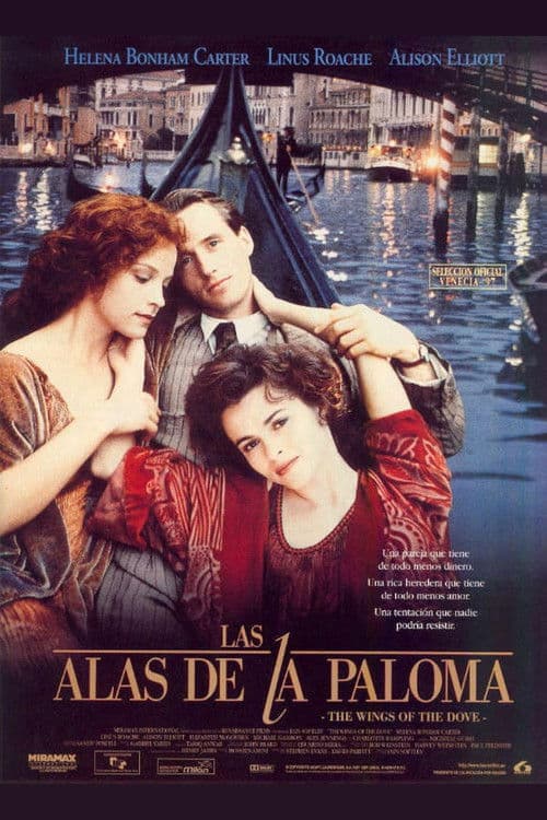 The Wings of the Dove